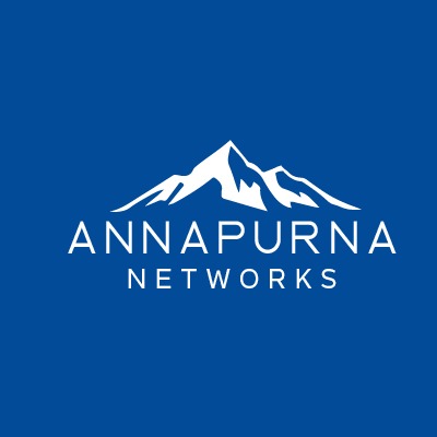 Annapurna Logo